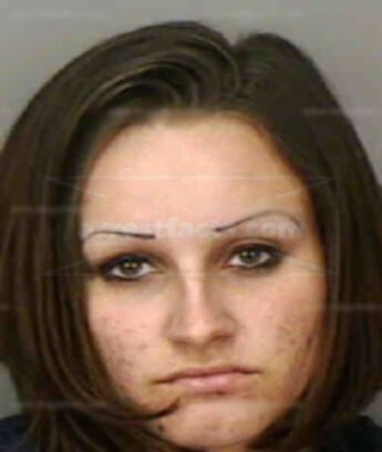 Shaunah Denise Patton