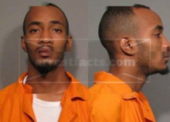 Quaylon Rashard Dixon