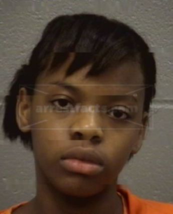 Falice Rasheen Lewis