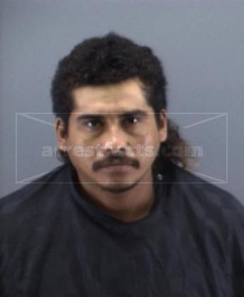 Augstin Alberto Estrada