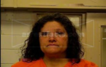 Kimberly Sue Warren