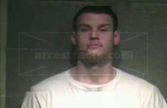 Joshua Lee Adams