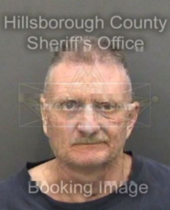 Mark Allen Mathews
