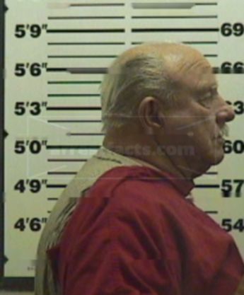 Charles R Manary
