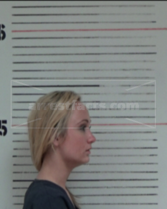 Christine Anne Hughes