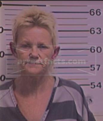 Peggy Ann Kennedy