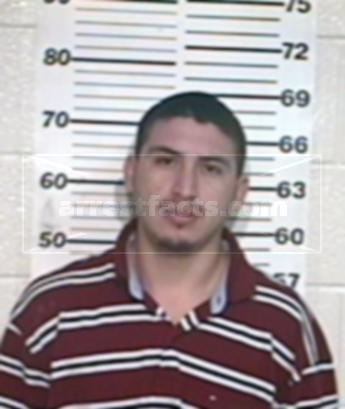 David Alexander Gutierrez