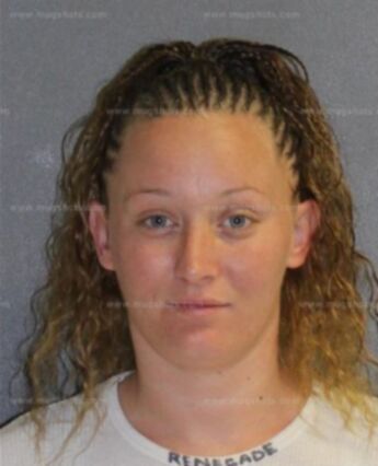 Christina Marie Hunter