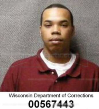 Verrell D Roberts
