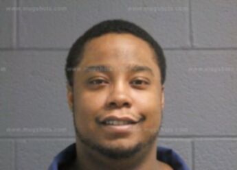 Demetrius Cortez Brooks