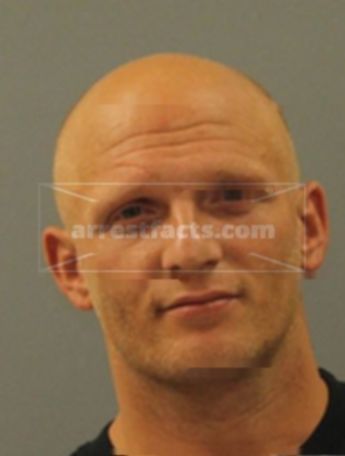 Billy Kane Stephens