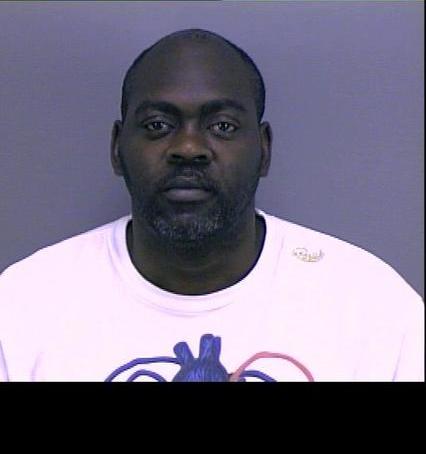 Charles Everett Bills