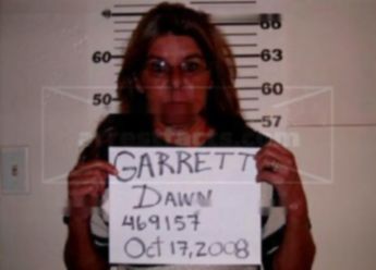 Dawn M Garrett
