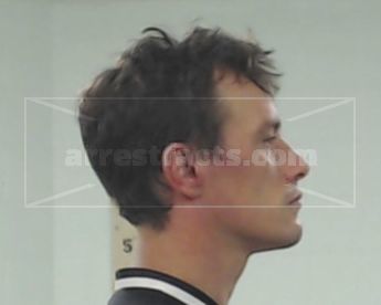 Anthony Grey Starr