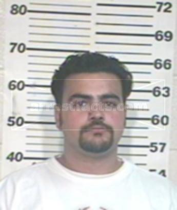 Robert Lee Martinez