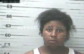 Shelly Deshea Walker