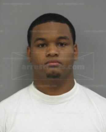 Jason Anton Collier