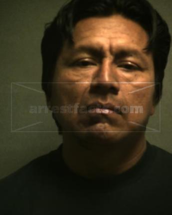 Roberto Vasquez-Trujillo