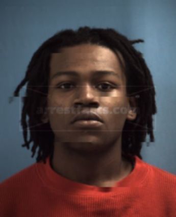 Deandrae Carnell Craig