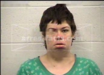 Whitney Renee Hargrove