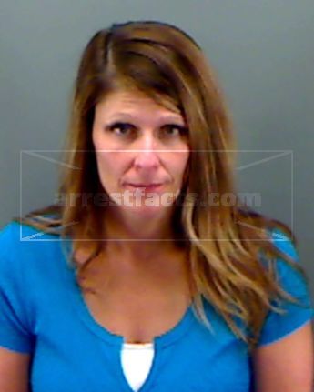 Shannon Gail Dewitt