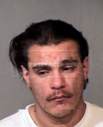 Joseph Edward Moraga