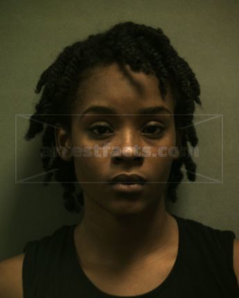 Assia Arasha Coleman