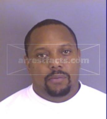 Curtis Daryl Christopher