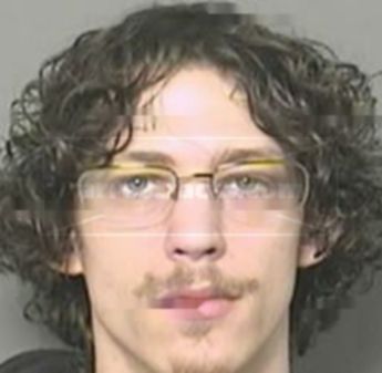Justin Michael Brown