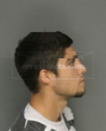 Spencer Kyle Ankeny