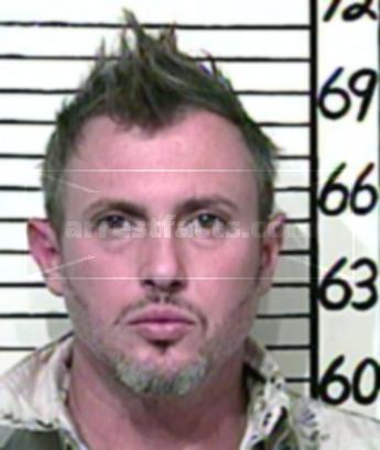 Allen Benjamin Bennett