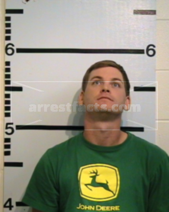 Joshua Wade Clark
