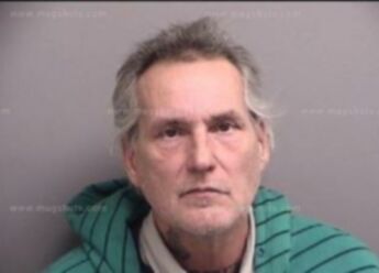 Steven John Long