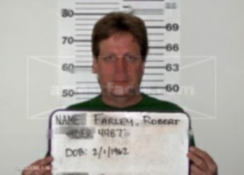 Robert P Farley