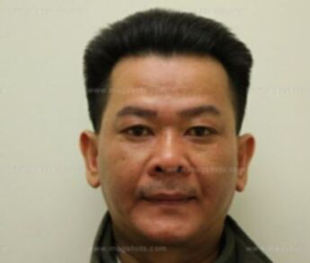 Luan Van Vo