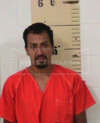 Joel Segovia