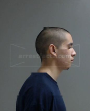 Gabriel Roy Doria