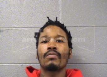 Romerio Morgan