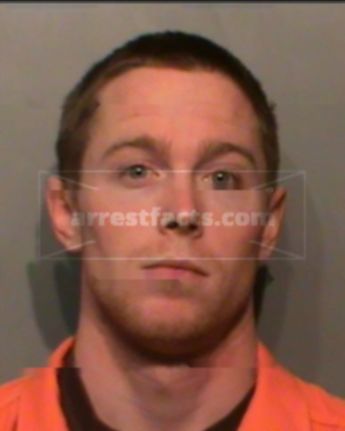 Brandon John Brady