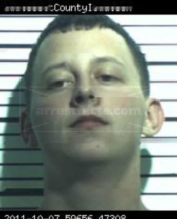 Raymond Lee Scherer