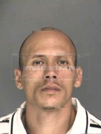 Hector Escobar