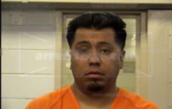 Adolph M Garcia