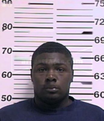 Christopher Charles Johnson