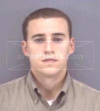 Cory Don Rivers