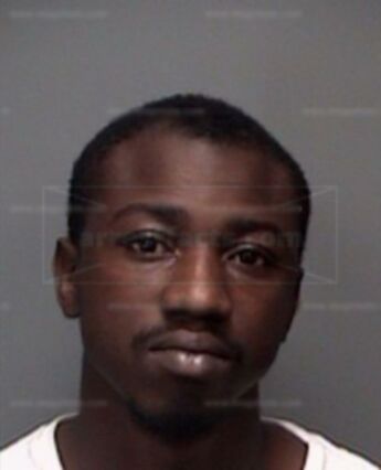 Anthony Vernard Russaw