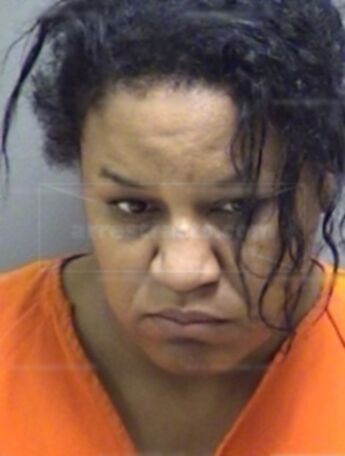 Toleia Shanta Sims