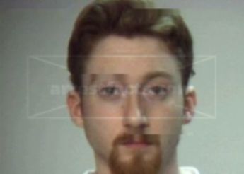 Jordan Merrill Mitchell