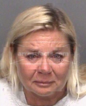 Cherrie Elisabeth Hagerman