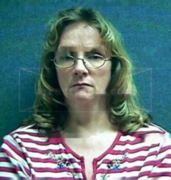 Donna Rose Washburn