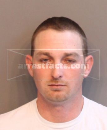 Aaron Blake Russell